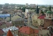 Lublin & Kazimierz Dolny Guided Tour